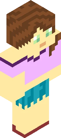 Skin 42947c Minecraft skin preview