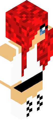 Skin 429879 Minecraft skin preview