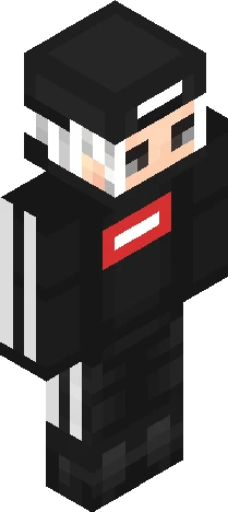 Skin 42a539 Minecraft skin preview