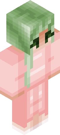 Skin 42b9e5 Minecraft skin preview