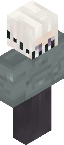 Skin 42bc09 Minecraft skin preview