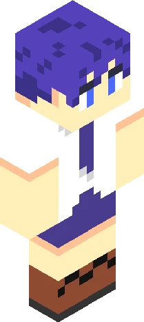 Skin 42c1fd Minecraft skin preview