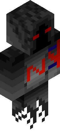 Skin 42f242 Minecraft skin preview