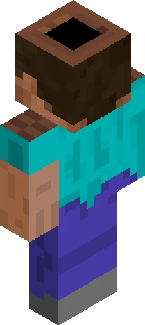 Skin 42f6aa Minecraft skin preview