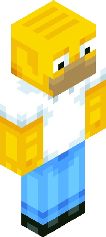 Free Minecraft Skin 42f6b0 Minecraft skin preview