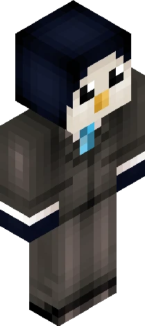 Skin 432907 Minecraft skin preview