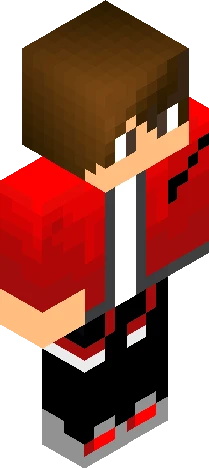 Skin 433446 Minecraft skin preview