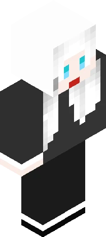 Skin 43359d Minecraft skin preview