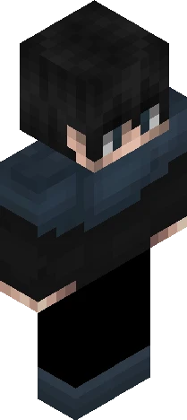 Skin 433e88 Minecraft skin preview