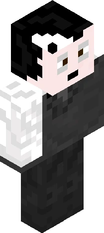 Skin 434661 Minecraft skin preview