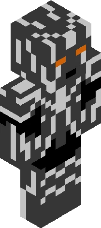 Skin 4361d5 Minecraft skin preview