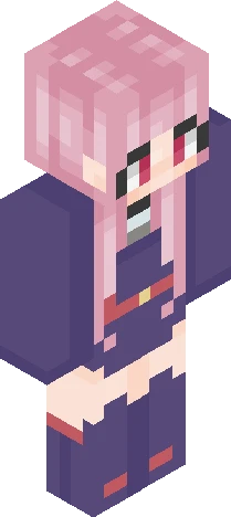Skin 4364ca Minecraft skin preview