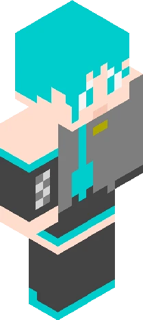 Skin 43792d Minecraft skin preview