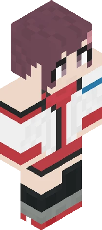 Skin 438173 Minecraft skin preview