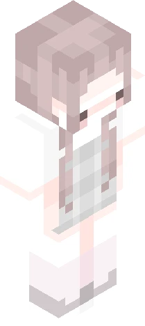 Skin 438bd5 Minecraft skin preview