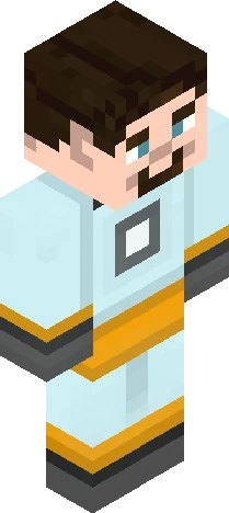 Free Minecraft Skin 438e4b Minecraft skin preview