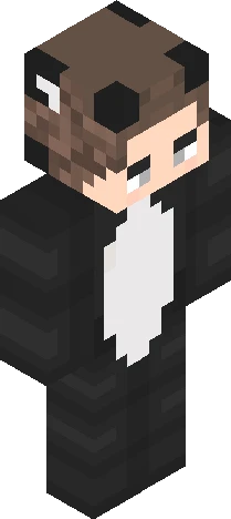 Skin 438fc7 Minecraft skin preview
