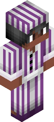 Skin 43b2b5 Minecraft skin preview