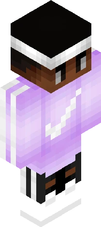 Skin 43e67c Minecraft skin preview