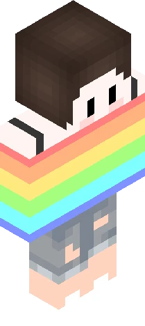 Skin 43e89b Minecraft skin preview