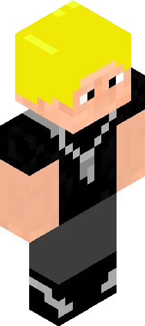 Skin 43ff3a Minecraft skin preview