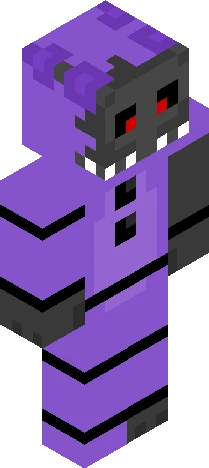Skin 43ff62 Minecraft skin preview