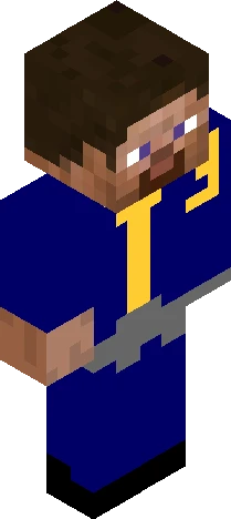 Skin 440eba Minecraft skin preview