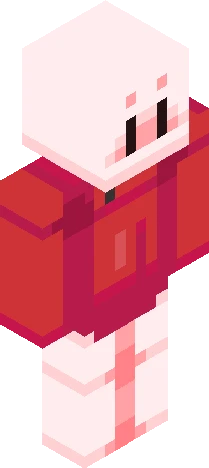 Skin 44214f Minecraft skin preview