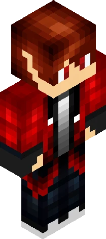Skin 442fcc Minecraft skin preview