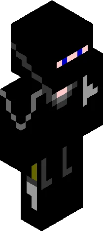 Skin 445720 Minecraft skin preview