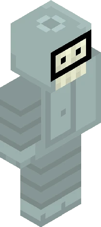 Skin 445a39 Minecraft skin preview