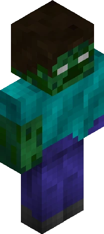 Skin 44715c Minecraft skin preview