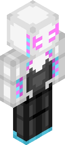 Skin 448877 Minecraft skin preview