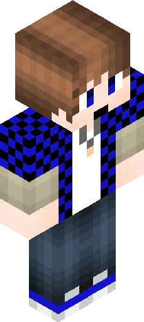 Skin 448aba Minecraft skin preview