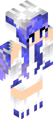 Skin 44980d Minecraft skin preview