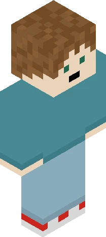 Free Minecraft Skin 449d65 Minecraft skin preview