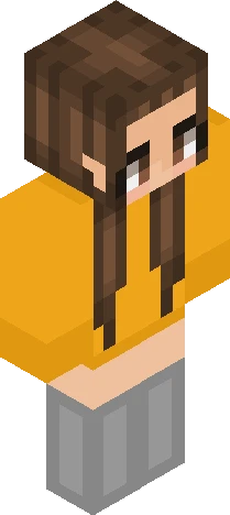 Skin 44b186 Minecraft skin preview