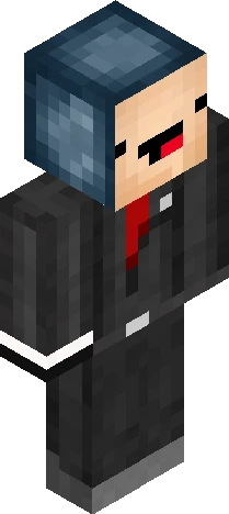 Skin 44c08e Minecraft skin preview