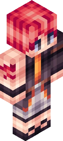 Skin 44c370 Minecraft skin preview