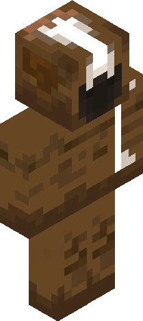 Skin 44dfa1 Minecraft skin preview