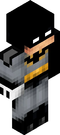 Skin 44e617 Minecraft skin preview
