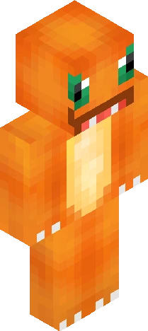 Skin 451430 Minecraft skin preview