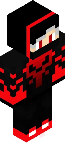 Skin 4519d1 Minecraft skin preview