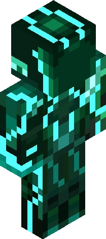 Skin 45209d Minecraft skin preview