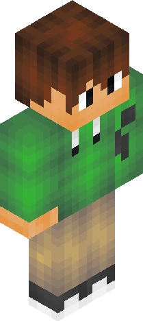 Skin 452171 Minecraft skin preview