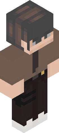 Skin 456a0d Minecraft skin preview