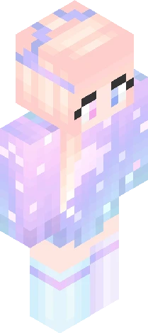 Skin 458c42 Minecraft skin preview
