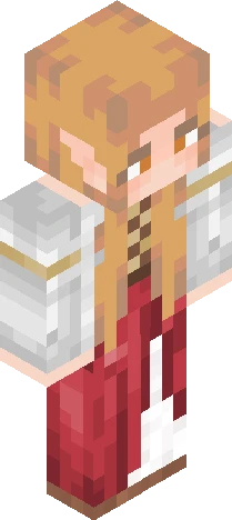 Skin 4596c1 Minecraft skin preview