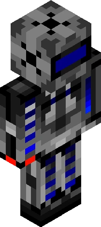 Skin 45a403 Minecraft skin preview