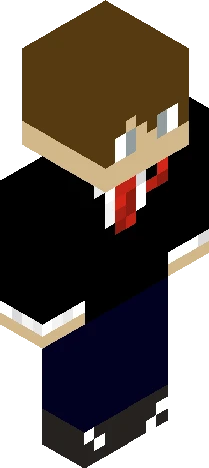 Skin 45b81e Minecraft skin preview